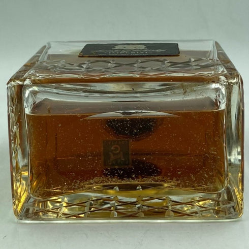東京都限定◆サントリー ウイスキー インペリアル 特級 カガミクリスタル 600ml 43% SUNTORY IMPERIAL 【D3】