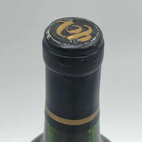 ダイヤモンド クリーク レッドロックテラス ナパバレー 1992 750ml 12.5% Diamond Creek カリフォルニアワイン【B4】
