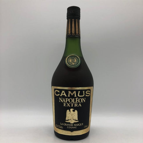カミュ ナポレオン エクストラ オールド 700ml 40% CAMUS EXTRA OLD コニャック【B4】