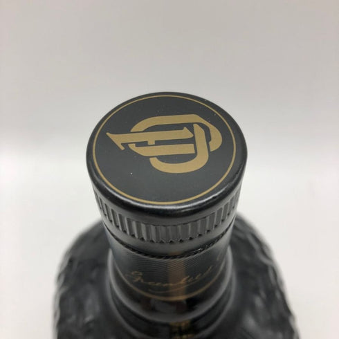 グランド オールドパー 18年 750ml 40% Grand Old Parr スコッチウイスキー1228g【D2】