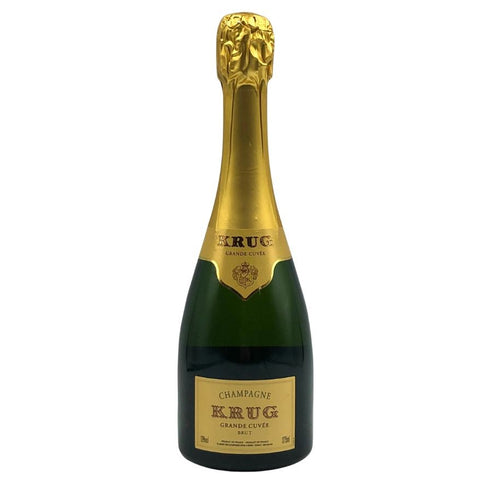 クリュッグ 白 375ml 12% KRUG シャンパン【B3】