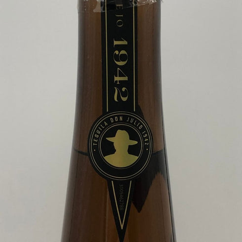 ドンフリオ 1942 テキーラ 750ml 38% DonJulio テキーラ【K0】