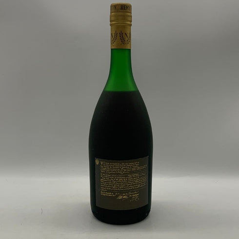 レミーマルタン ナポレオン グランド ファインシャンパーニュ 旧ボトル 700ml 40% REMY MARTIN NAPOLEON GRAND FINE CHANPAGNE コニャック【L4】