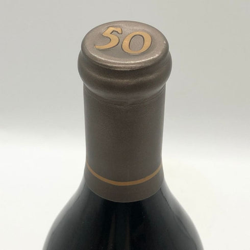 ケイマス ヴィンヤード 2022 50ANNIVERSARY カヴェルネ ソーヴィニョン 14.6% 750ml Caymus Vineyards カリフォルニアワイン【A3】