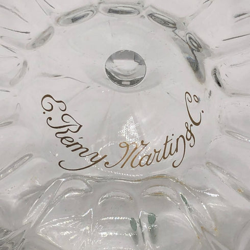 レミーマルタン セントークリスタル バカラ 700ml 40% 空瓶 REMY MARTIN BACCARAT【A3】