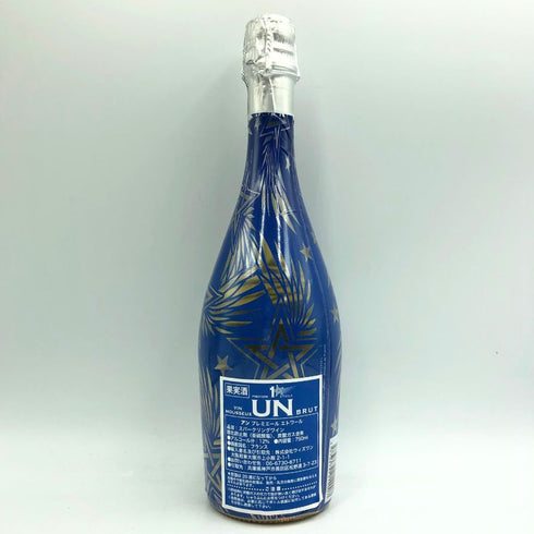 アン プレミエール エトワール 750ml 12% シャンパン【F4】
