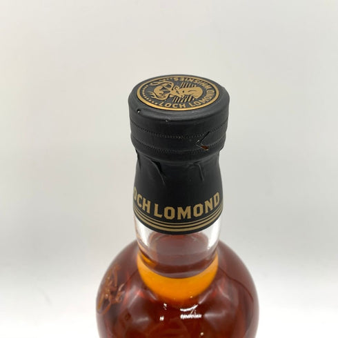 ロッホローモンド シングルグレーン クラシック 700ml 40% LOCH LOMOND CLASSIC 【V】