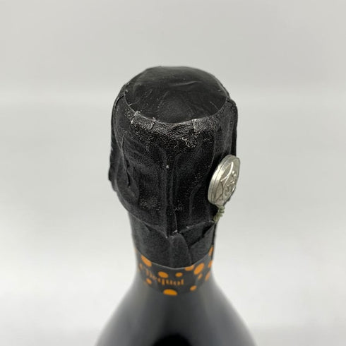 ヴーヴ クリコ ラ グランダム イエロー 2012 12.5% 750ml Veuve Clicquot La Grande Dame シャンパン【Q2】