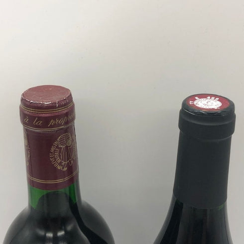 赤ワイン まとめ【5本セット】 DOMAINE DU MAS ROUS 750ml 13% MAISON DELOUVIER&FILS 750ml 13% CHATEAU MARTET 750ml 12.5% CAVE D`OCCI 750ml 12% DELOR 750ml 13.5% 赤ワイン【7-0】