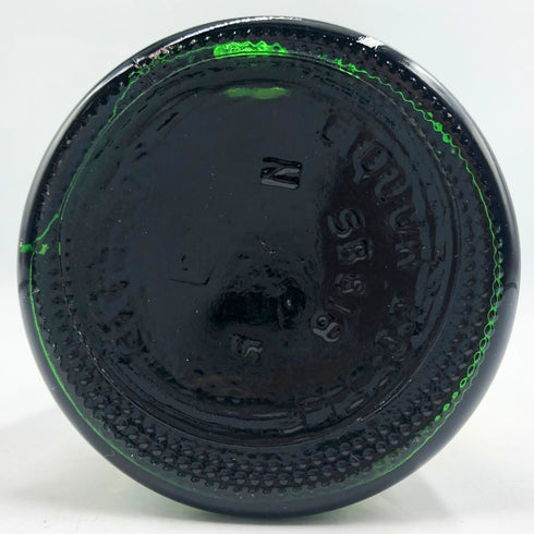 ベリーズ ベスト 4/5QUART 86PROOF ブレンテッド スコッチ ウイスキー 760ml 43% BERRYS BEST スコッチウイスキー【G4】