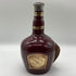 シーバス ブラザーズ ロイヤル サルート 21年 赤陶器 700ml 40% CHIVAS BROTHERS ROYAL SALUTE スコッチウイスキー1282g【G2】
