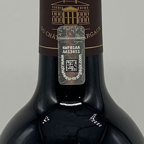 マルゴー デュ シャトー マルゴー 2018 750ml 14% MARGAUX du CHATEAU MARGAUX ボルドーワイン【B0】