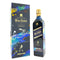 ジョニーウォーカー ブルーラベル イヤー オブ ザ ラビット エンジェル チェン リミテッドエディション 750ml 40% JOHNNIE WALKER Blue Label ANGEL CHEN Limited Edition 【T1】