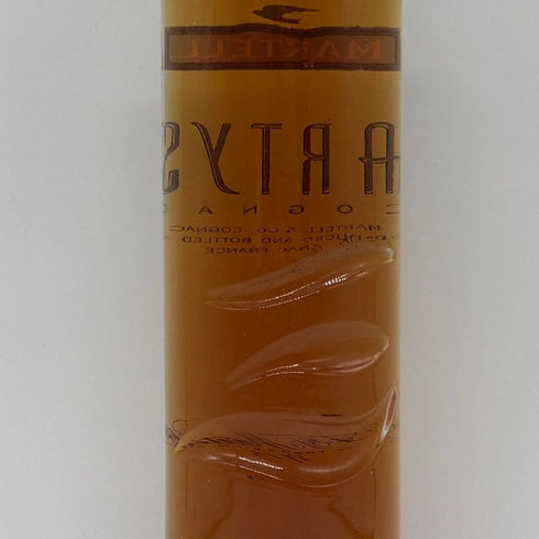 マーテル アーティーズ コニャック 350ml 40% MARTELL ARTYS COGNAC コニャック【I0】