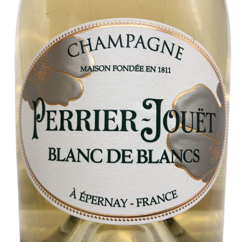ペリエジュエ ブラン ド ブラン 750ml 12.5% PERRIER JOUET BLANC DE BLANCS シャンパン【C3】