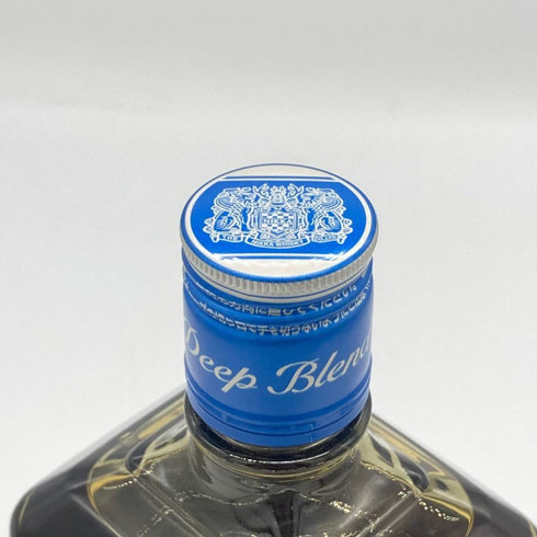 東京都限定◆ニッカ ブラックニッカ ディープ ブレンド ナイトクルーズ リミテッド2019 700ml 45% BLACK NIKKA DEEP BLEND NIGHT CRUISE LIMITED 2019 【Q1】