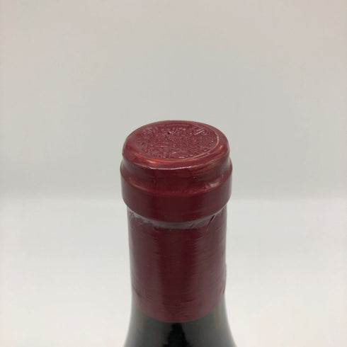 オスピス ド ボーヌ マジ シャンベルタン グランクリュ キュヴェ マドレーヌ コリニョン 1998 750ml 13.5% Hospices de Beaune Mazis Chambertin Grand Cru Cuvee Madeleine Collignon ブルゴーニュワイン【E4】