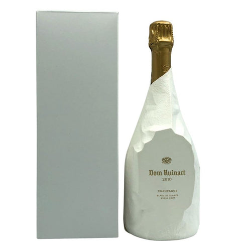 ドン ルイナール 2010 ブランドブラン エクストラ ブリュット 750ml 12.5% Don Ruinart シャンパン【Q2】