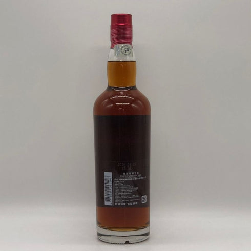 カバラン トリプル シェリー カスク 700ml 40% KAVALAN TRIPLE SHERRY CASK ウイスキー【A0】