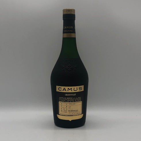 カミュ ナポレオン エクストラ ラ グランマルキ グリーンラベル 700ml 40% CAMUS NAPOLEON EXTRA LA GRANDE MARQUE コニャック【U1】