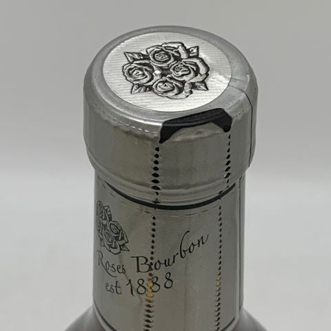 フォア ローゼズ スーパー プレミアム 43% 750ml Four Roses Super premium バーボン【M1】