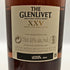 グレンリベット 25年 XXV 700ml 43% THE GLENLIVET スコッチウイスキー【P1】