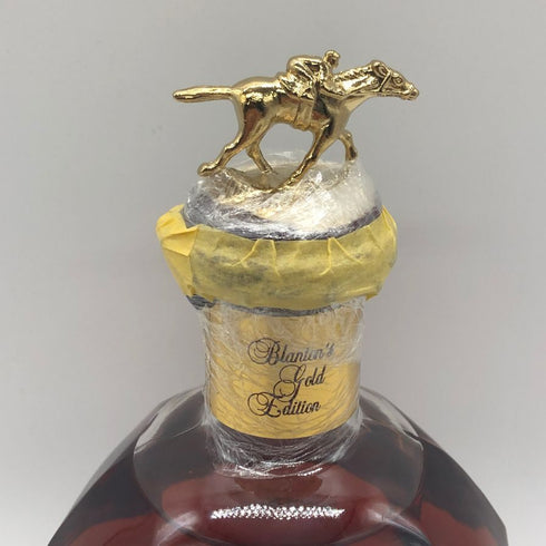ブラントン ゴールドエディション 2026 バーボン 750ml 51.5% Blanton's Gold Edition アメリカウイスキー【G0】