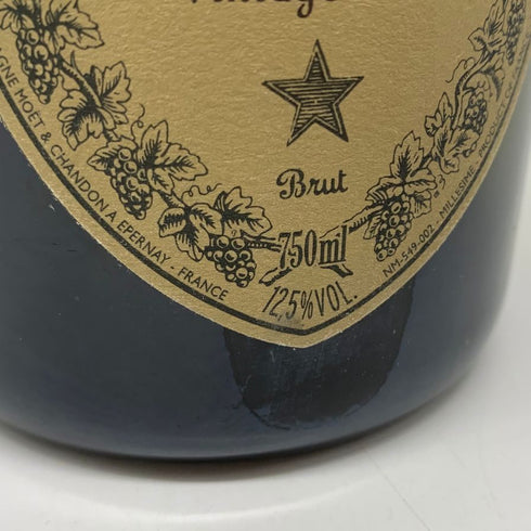 ドンペリニヨン ブリュット 白 2008 750ml 12.5% Dom Perignon Brut シャンパン【B4】