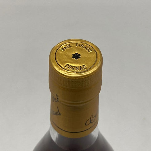 ポールジロー 25年 ヴィエイユレゼルヴ 40% 700ml PAUL GIRAUD コニャック【U1】