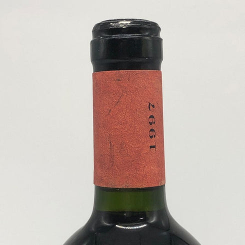 ルーチェ デッラ ヴィーテ 1997 750ml 13% LAVITE LUCENTE イタリアワイン【F2】