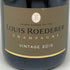 ルイロデレール ブリュット ヴィンテージ 2015 750ml 12.5% LOUIS ROEDERER BRUT VINTAGE シャンパン【J4】