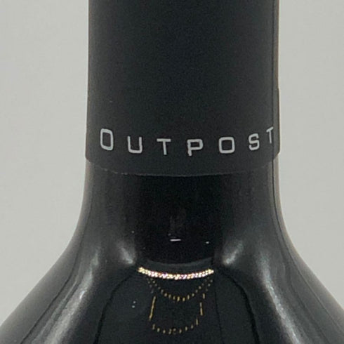 アウトポスト ハウエルマウンテン ナパ ヴァレー カヴェルネ ソーヴィニョン 2019 750ml 15.8% OUTPOST カリフォルニアワイン【H0】