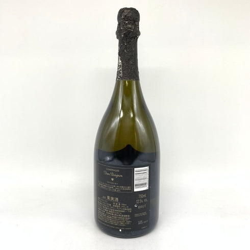 ドンペリニヨン ルミナス 白 2004 750ml 12.5% Dom Perignon シャンパン【O4】