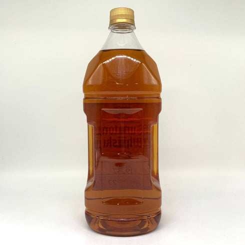 東京都限定◆サントリー ウイスキー 角 2700ml 40% SUNTORY 【H】