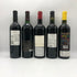 赤ワイン まとめ【5本セット】 INNOMINATO 750ml 12.5% LASMORAS 750ml 13.5% FORMAN 750ml 13% Guenoc 750ml 14% CHATEAU CAMARSAC 750ml 12.5% 赤ワイン【20】