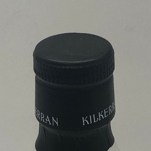 キルケラン 15年 グレンガイル シングルカスク 20周年 アニバーサリー 700ml 56.9% KILKERRAN スコッチウイスキー【X0】
