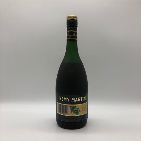 レミーマルタン VSOP ファインシャンパーニュ 旧旧ラベル 700ml 40% REMY MARTIN FINE CHAMPAGNE コニャック【R2】