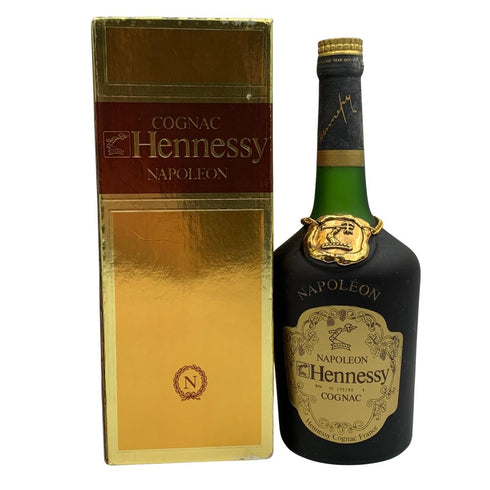 ヘネシー ナポレオン 特級表記 700ml 40% Hennessy NAPOLEON コニャック【O0】