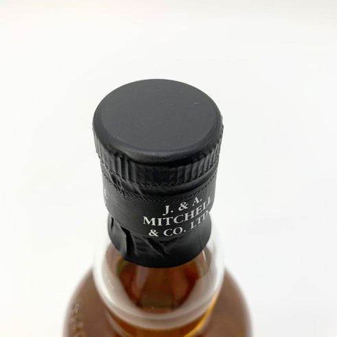 スプリングバンク ローカルバーレイ 11年 2011-2022 国内870本限定 700ml 55.1% SPRINGBAMK 【H3】