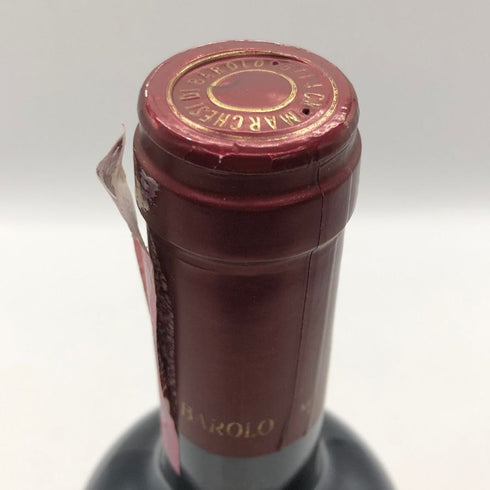 マルケージ ディ バローロ バローロ 2005 750ml 14% MARCHESI DI BAROLO イタリアワイン【G1】