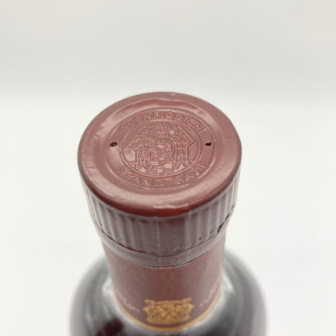 グレンフィディック カスクコレクション リザーブカスク 1000ml 40% Glenfiddich CASK COLLECTION RESERVE CASK 【W】