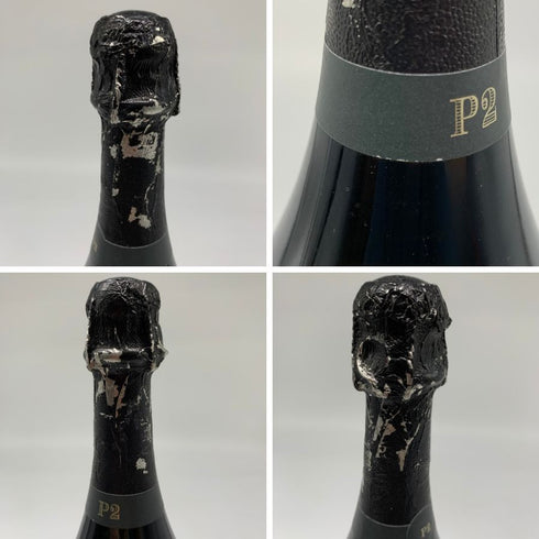 ドンペリニヨン P2 プレニチュード2 2003 750ml 12.5% Dom Perignon Plenitude2 シャンパン【L1】