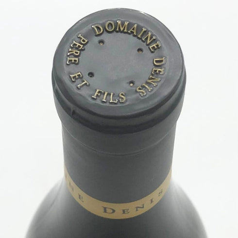 ドメーヌ ドニ ペール エ フィス コルトン シャルルマーニュ グラン クリュ 2021 750ml 13.5% Dom. Denis Père et Fils 白ワイン【M4】