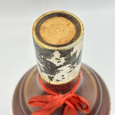 カミュ シルバートップ バカラボトル 700ml 40% CAMUS 【N2】