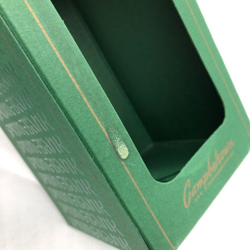 スプリングバンク 13年 グリーンラベル キャンベルタウン 700ml 46% SPRINGBANK スコッチウイスキー【K1】