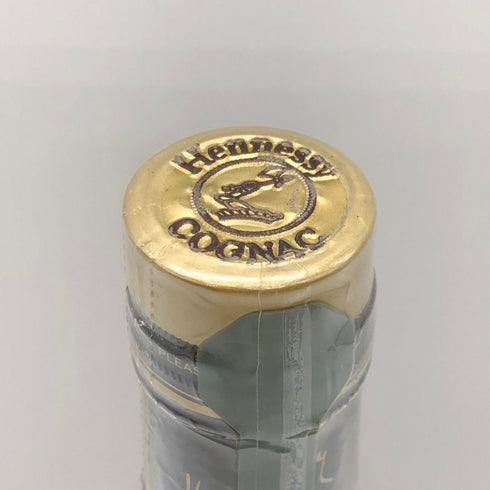 ヘネシー VSOP 金キャップ プリヴィレッジ 700ml 40% Hennessy Privilege コニャック【E1】