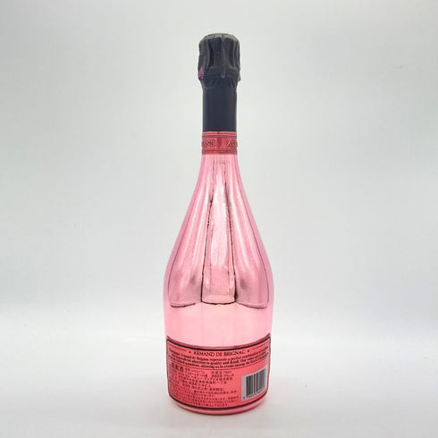 アルマンド ブリニャック ロゼ 750ml 12.5% ARMAND DE BRIGNAC ROSE シャンパン【F1】