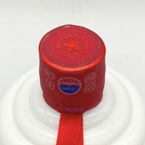 貴州茅台酒 マオタイ酒 天女ラベル 2019 53% 500ml KWEICHOW MOUTAI 【P4】