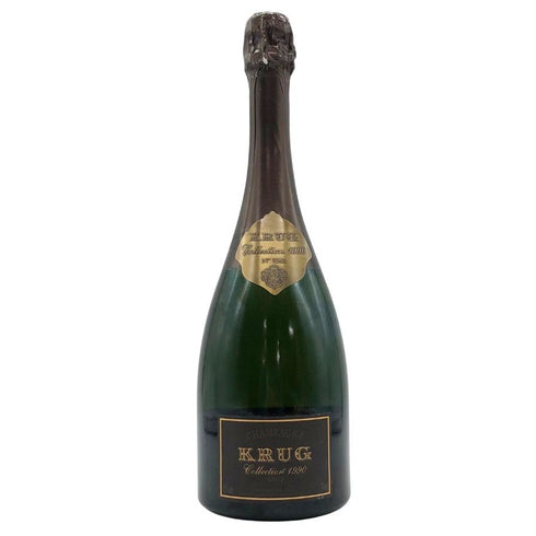 クリュッグ コレクション 1990 750ml KRUG シャンパン【P1】