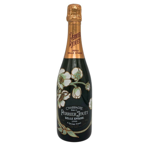 ペリエジュエ ベルエポック ブリュット 1999 750ml PERRIER JOUET BELLE EPOQUE シャンパン【N2】